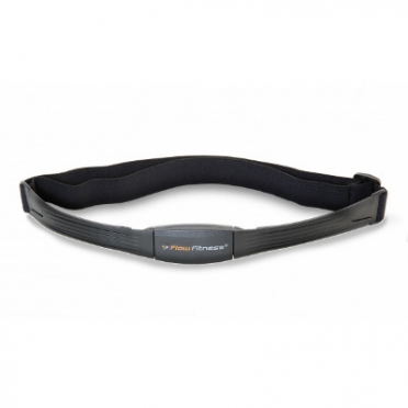 Flow Fitness draadloze hartslagband FLO26001 